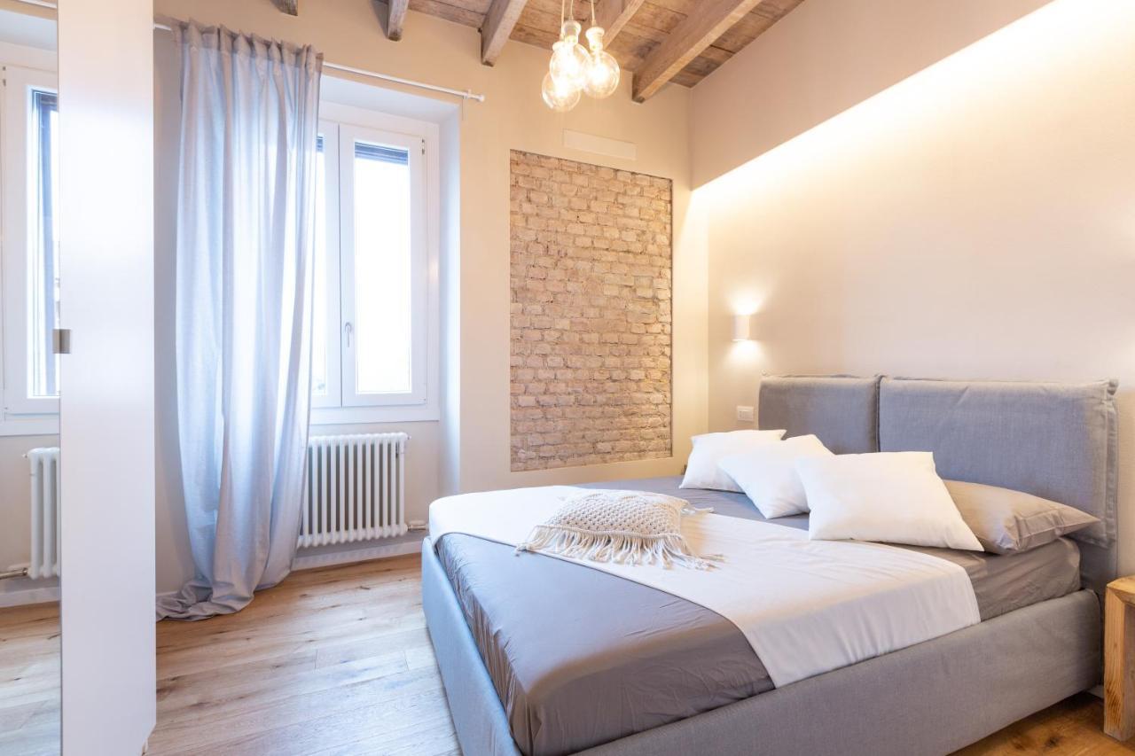 Casa Da Terea Apartment Mailand