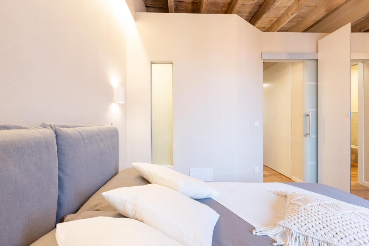 Casa Da Terea Apartment